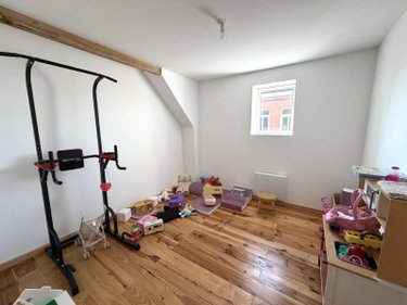 Maison a vendre Hondschoote 59122 Nord 104 m2 4 pièces 229460 euros