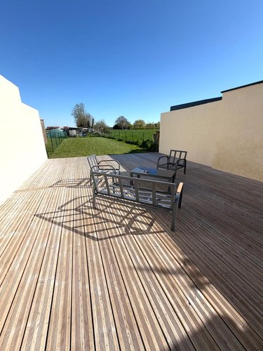 Maison a vendre Hondschoote 59122 Nord 104 m2 4 pièces 229460 euros