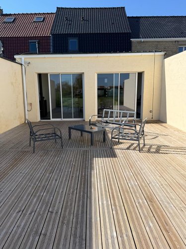 Maison a vendre Hondschoote 59122 Nord 104 m2 4 pièces 229460 euros