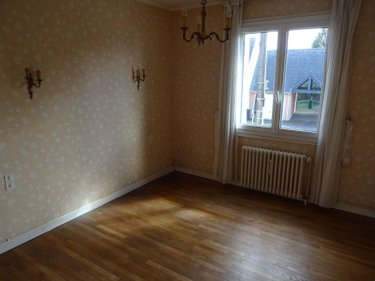 Maison a vendre Fougères 35300 Ille-et-Vilaine 63 m2 3 pièces 155870 euros