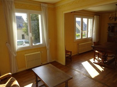 Maison a vendre Fougères 35300 Ille-et-Vilaine 63 m2 3 pièces 155870 euros