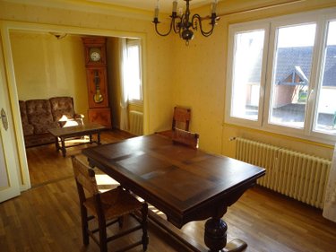 Maison a vendre Fougères 35300 Ille-et-Vilaine 63 m2 3 pièces 155870 euros