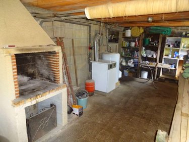 Maison a vendre Fougères 35300 Ille-et-Vilaine 63 m2 3 pièces 155870 euros