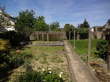 Maison a vendre Fougères 35300 Ille-et-Vilaine 63 m2 3 pièces 155870 euros