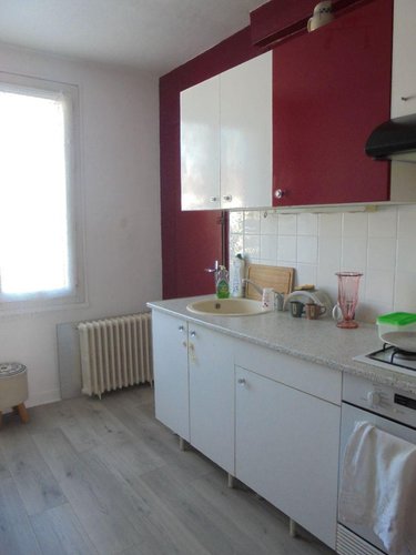 Appartement a vendre Beaugency 45190 Loiret 61 m2 3 pièces 79200 euros
