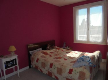 Appartement a vendre Beaugency 45190 Loiret 61 m2 3 pièces 79200 euros