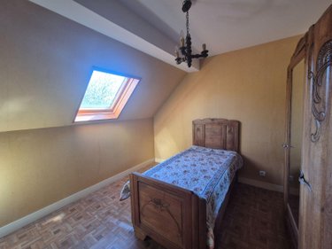 Maison a vendre Tessy-Bocage 50420 Manche 87 m2 5 pièces 109200 euros