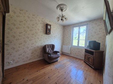 Maison a vendre Tessy-Bocage 50420 Manche 87 m2 5 pièces 109200 euros