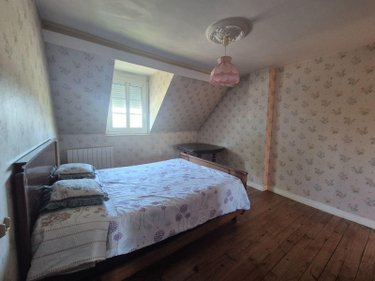 Maison a vendre Tessy-Bocage 50420 Manche 87 m2 5 pièces 109200 euros