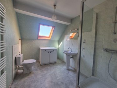 Maison a vendre Tessy-Bocage 50420 Manche 87 m2 5 pièces 109200 euros