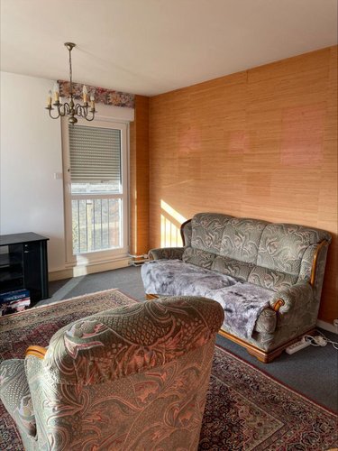 Appartement a vendre Tourcoing 59200 Nord 90 m2 4 pièces 160820 euros