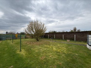 Maison a vendre La Gorgue 59253 Nord 50 m2  105400 euros