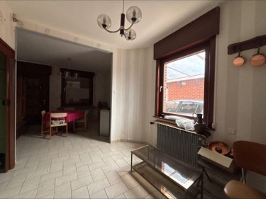 Maison a vendre La Gorgue 59253 Nord 50 m2  105400 euros