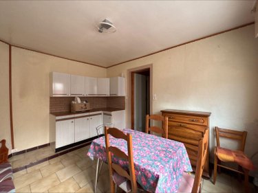 Maison a vendre La Gorgue 59253 Nord 50 m2  105400 euros