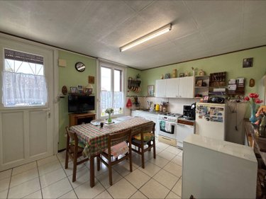 Maison a vendre La Gorgue 59253 Nord 50 m2  105400 euros