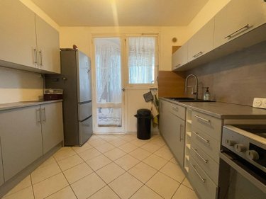 Appartement a vendre Saint-Quentin 02100 Aisne 80 m2 5 pièces 60000 euros