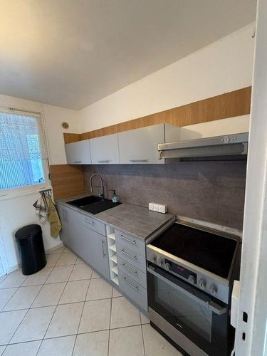 Appartement a vendre Saint-Quentin 02100 Aisne 80 m2 5 pièces 60000 euros