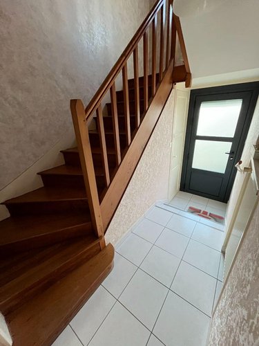 Maison a vendre Rennes 35000 Ille-et-Vilaine 117 m2 6 pièces 384060 euros