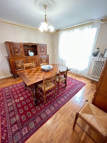 Maison a vendre Rennes 35000 Ille-et-Vilaine 117 m2 6 pièces 384060 euros