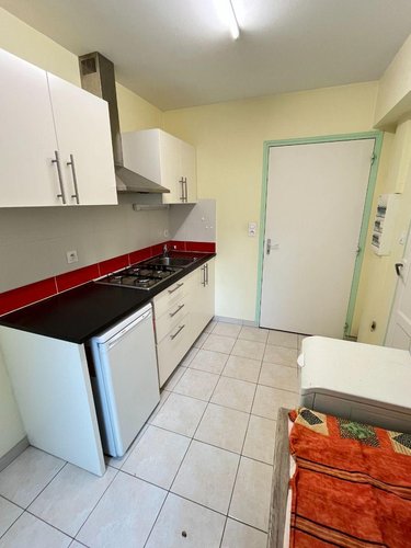 Maison a vendre Rennes 35000 Ille-et-Vilaine 117 m2 6 pièces 384060 euros