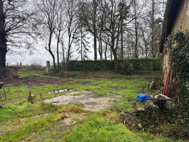 Maison a vendre Noyal-Châtillon-sur-Seiche 35230 Ille-et-Vilaine 135 m2 1 pièce 189000 euros