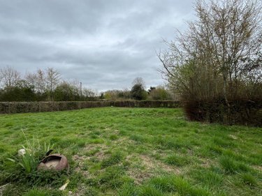 Maison a vendre Saint-Aubin-le-Guichard 27410 Eure 87 m2 4 pièces 131500 euros