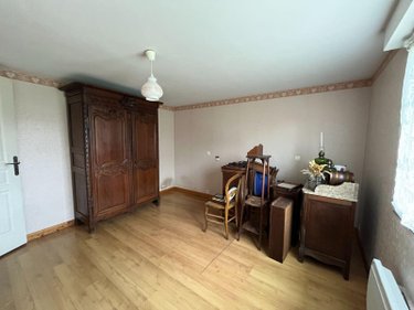 Maison a vendre Saint-Aubin-le-Guichard 27410 Eure 87 m2 4 pièces 131500 euros