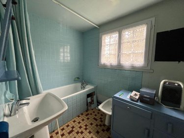 Maison a vendre Saint-Aubin-le-Guichard 27410 Eure 87 m2 4 pièces 131500 euros