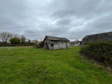 Maison a vendre Saint-Aubin-le-Guichard 27410 Eure 87 m2 4 pièces 131500 euros