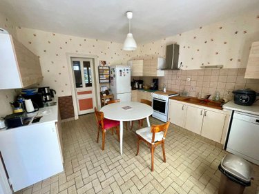 Maison a vendre Coucy 08300 Ardennes 171 m2 6 pièces 286000 euros
