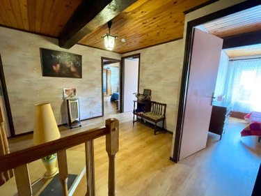 Maison a vendre Coucy 08300 Ardennes 171 m2 6 pièces 286000 euros