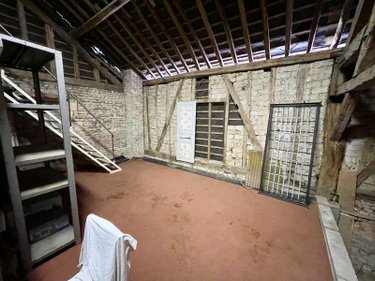 Maison a vendre Coucy 08300 Ardennes 171 m2 6 pièces 286000 euros