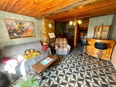 Maison a vendre Coucy 08300 Ardennes 171 m2 6 pièces 286000 euros