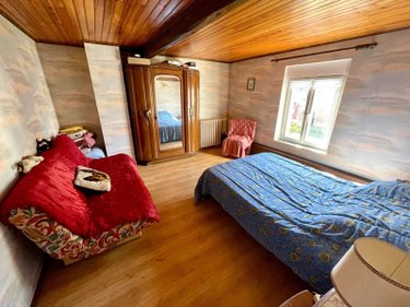 Maison a vendre Coucy 08300 Ardennes 171 m2 6 pièces 286000 euros