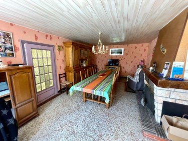 Maison a vendre Coucy 08300 Ardennes 171 m2 6 pièces 286000 euros