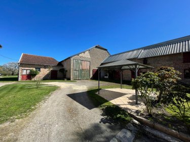 Maison a vendre Coucy 08300 Ardennes 171 m2 6 pièces 286000 euros
