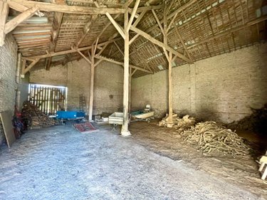Maison a vendre Coucy 08300 Ardennes 171 m2 6 pièces 286000 euros