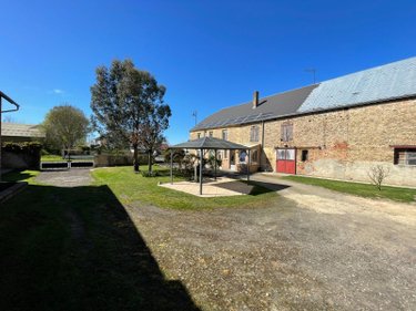 Maison a vendre Coucy 08300 Ardennes 171 m2 6 pièces 286000 euros