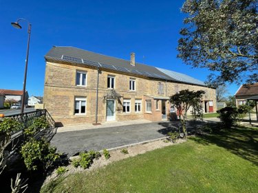 Maison a vendre Coucy 08300 Ardennes 171 m2 6 pièces 286000 euros