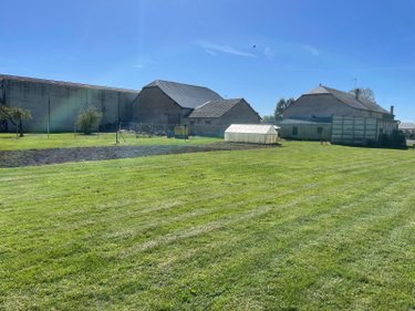Maison a vendre Coucy 08300 Ardennes 171 m2 6 pièces 286000 euros