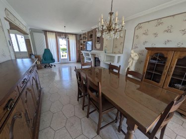 Maison a vendre Wormhout 59470 Nord 111 m2 6 pièces 297000 euros