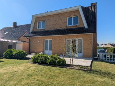 Maison a vendre Wormhout 59470 Nord 111 m2 6 pièces 297000 euros