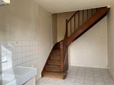 Maison a vendre Ardentes 36120 Indre 65 m2 3 pièces 56160 euros