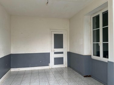 Maison a vendre Ardentes 36120 Indre 65 m2 3 pièces 56160 euros