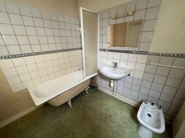 Maison a vendre Ardentes 36120 Indre 65 m2 3 pièces 56160 euros