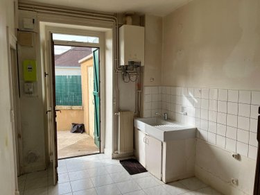 Maison a vendre Ardentes 36120 Indre 65 m2 3 pièces 56160 euros