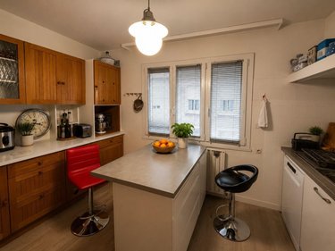 Appartement a vendre Vesoul 70000 Haute-Saône 99 m2 2 pièces 149120 euros