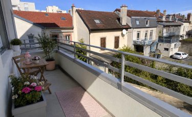 Appartement a vendre Vesoul 70000 Haute-Saône 99 m2 2 pièces 149120 euros