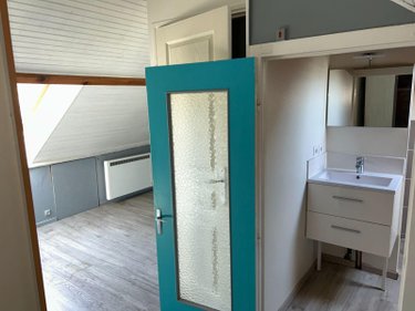 Maison a vendre Suèvres 41500 Loir-et-Cher 87 m2 4 pièces 136500 euros