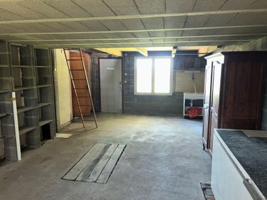 Maison a vendre Suèvres 41500 Loir-et-Cher 87 m2 4 pièces 136500 euros